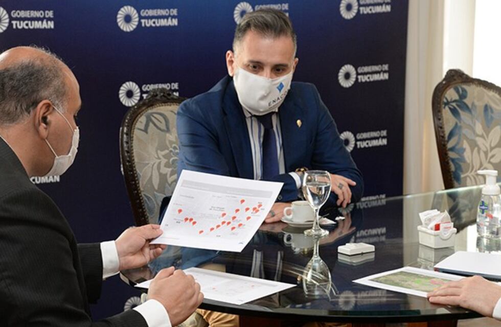 Telecom anunció que invertirá $1.000 millones en Tucumán