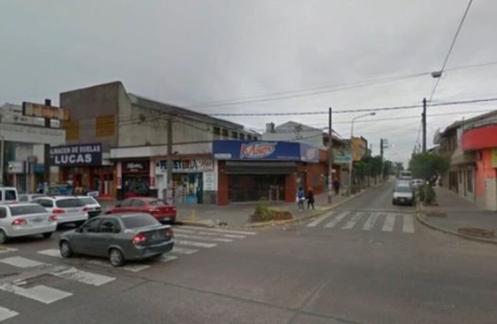 Misterio por la muerte de dos policías en La Matanza