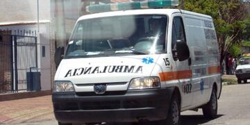 Murió el ciclista del accidente en Añatuya