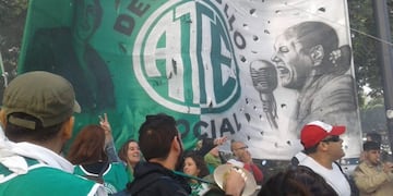 ATE Córdoba\u002E
