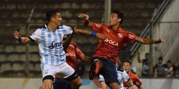 Independiente atletico tucuman