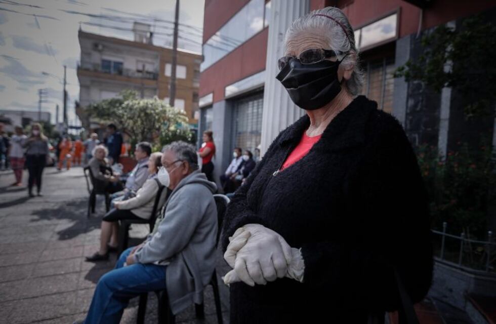 Paso a paso: cómo se tramita el permiso de circulación para adultos mayores en la Ciudad de Buenos Aires