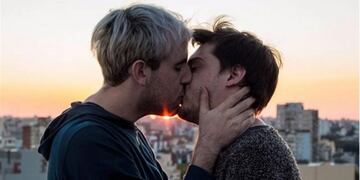 Los chicos de Hecatombe! declararon su amor en redes sociales\u002E