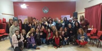 Cabildeo 2020, Alta Gracia