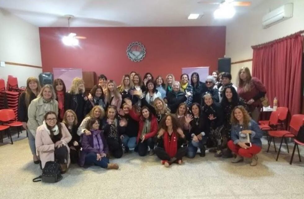 Alta Gracia: se realizó la Primera Reunión Preparatoria Informativa Rumbo al Cabildeo