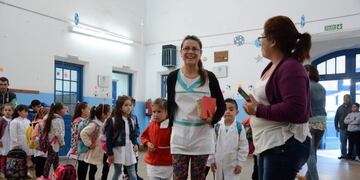 Los docentes podrán acceder al concurso\u002E