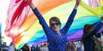 Festival del Orgullo Rosario será junto al río\u002E