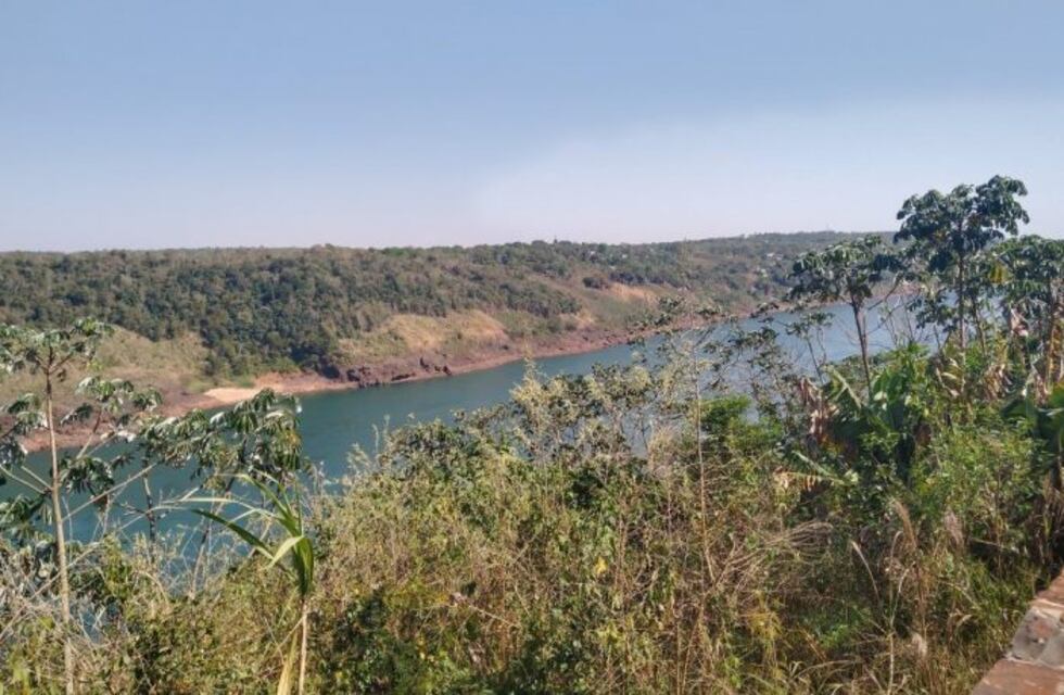 Ingresó al país de manera ilegal, pidió asilo a vecinos de Iguazú y fue demorado