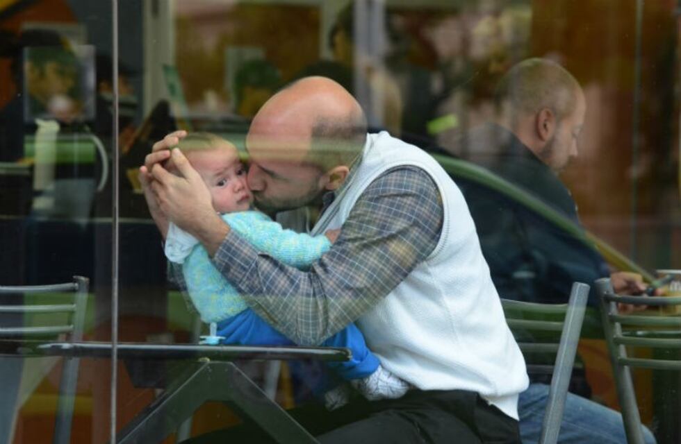 Licencias parentales: el debate llegó a Córdoba