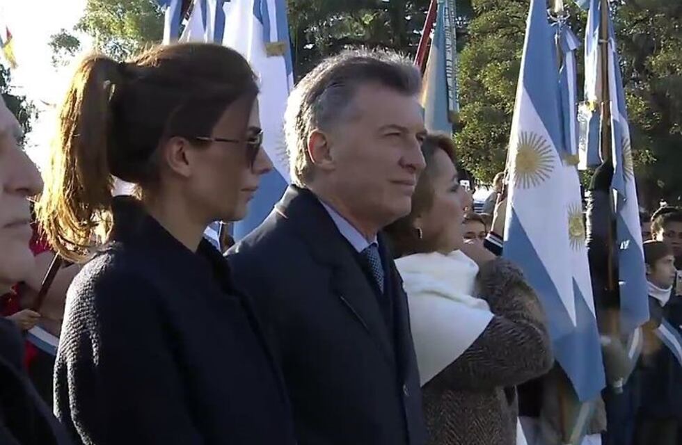 Macri incluyó a Rosario en la agenda electoral de la última semana antes de las PASO