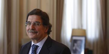 Alberto Sileoni, director de Cultura y Educación de la provincia visita Tres Arroyos este jueves