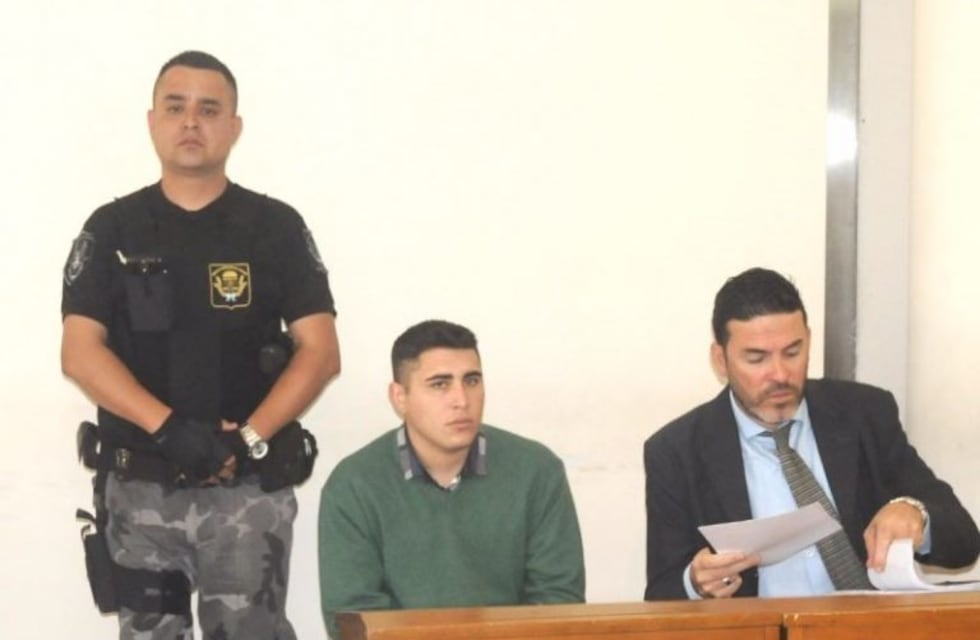 Lo condenan a 13 años por un alevoso crimen "narco"
