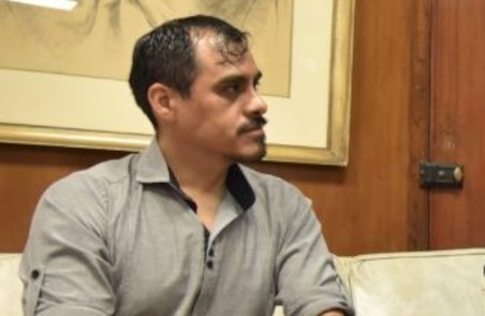 Gutiérrez dijo que suspensión de clases es una "decisión transitoria"