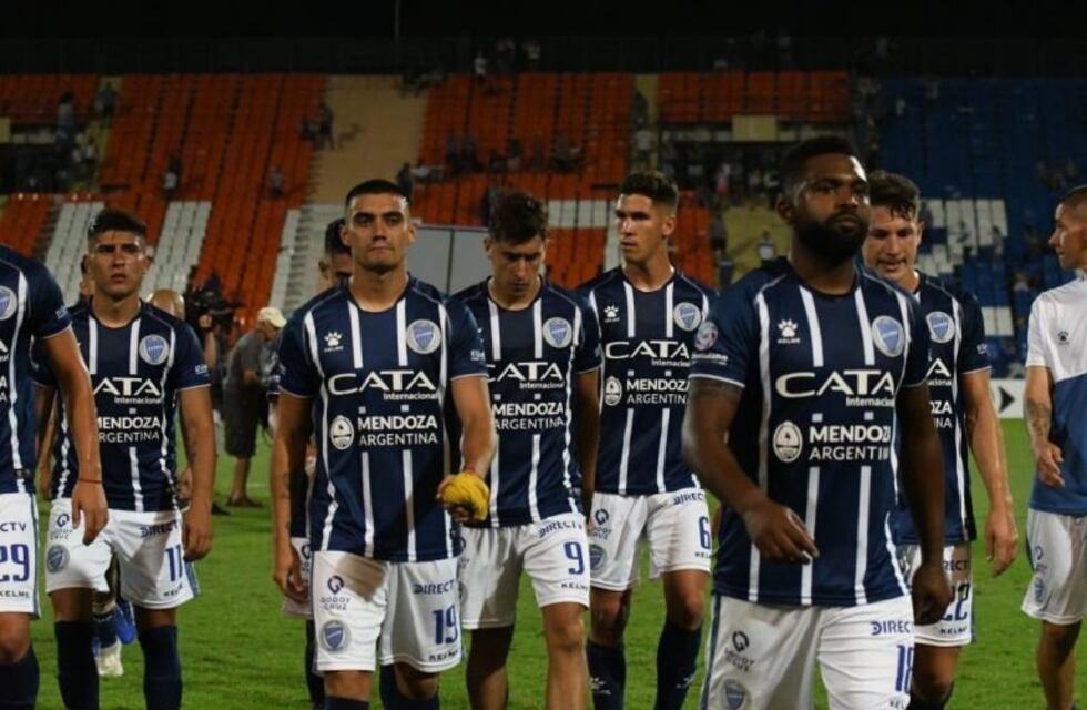 Godoy Cruz volvió a perder y ya quedará último en la Superliga