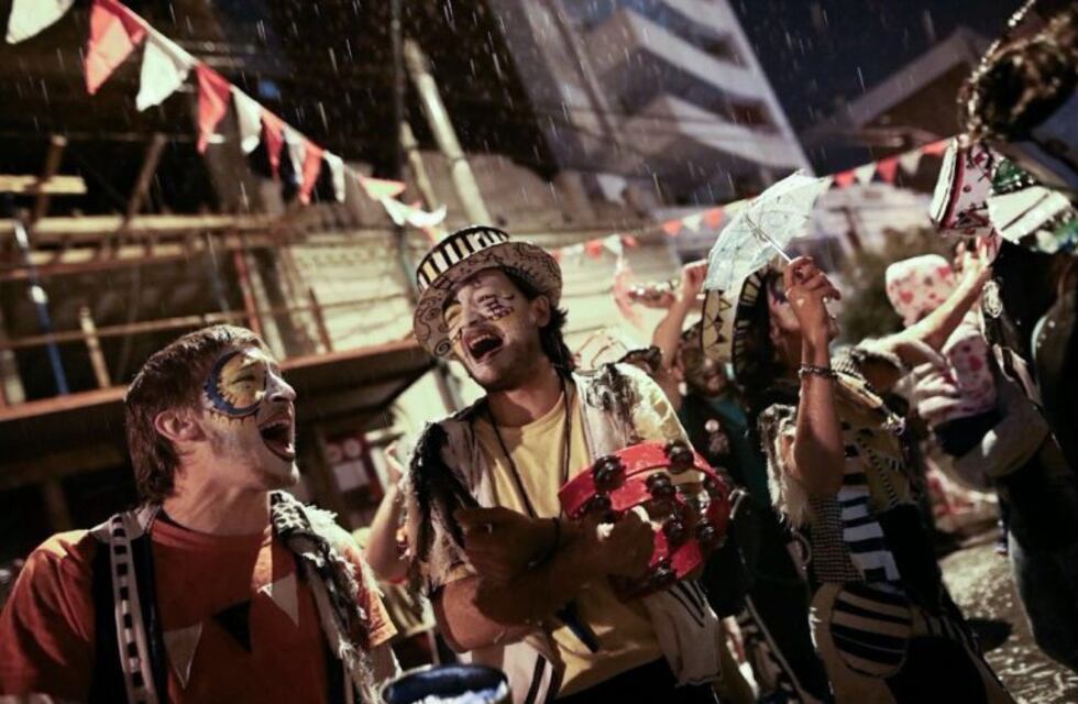 Por dónde siguen los carnavales cordobeses