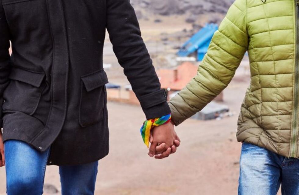 Más de 60 organizaciones participarán del "Mes por la Inclusión"