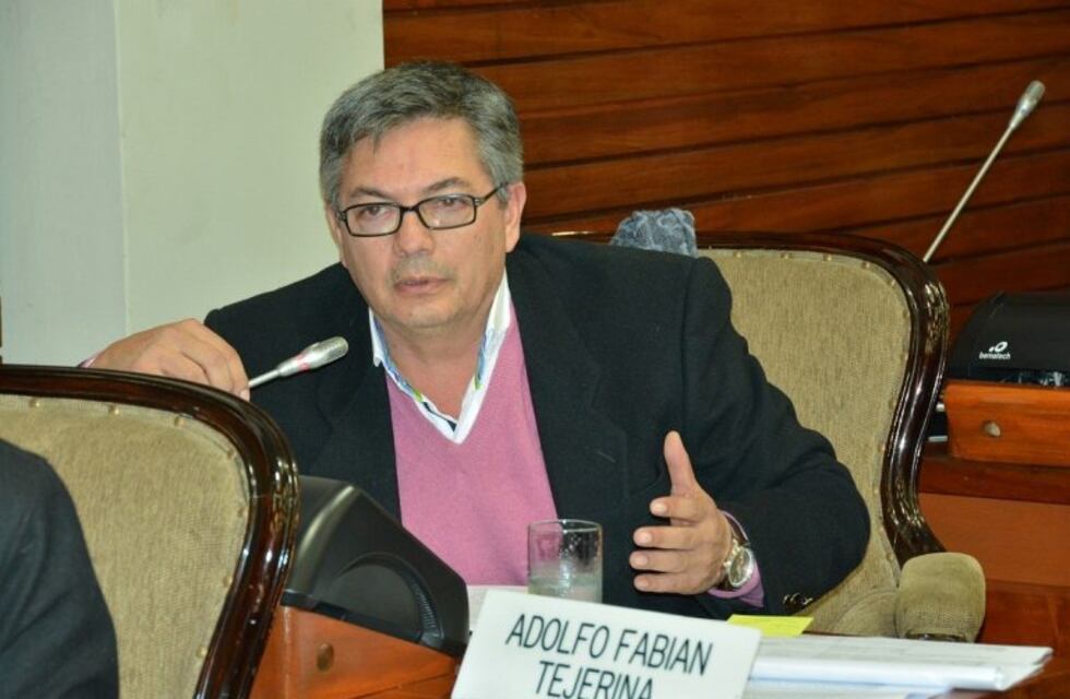 "Es un mensaje claro de que queremos combatir el crimen y la impunidad"