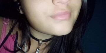 Buscan a una menor en Oberá