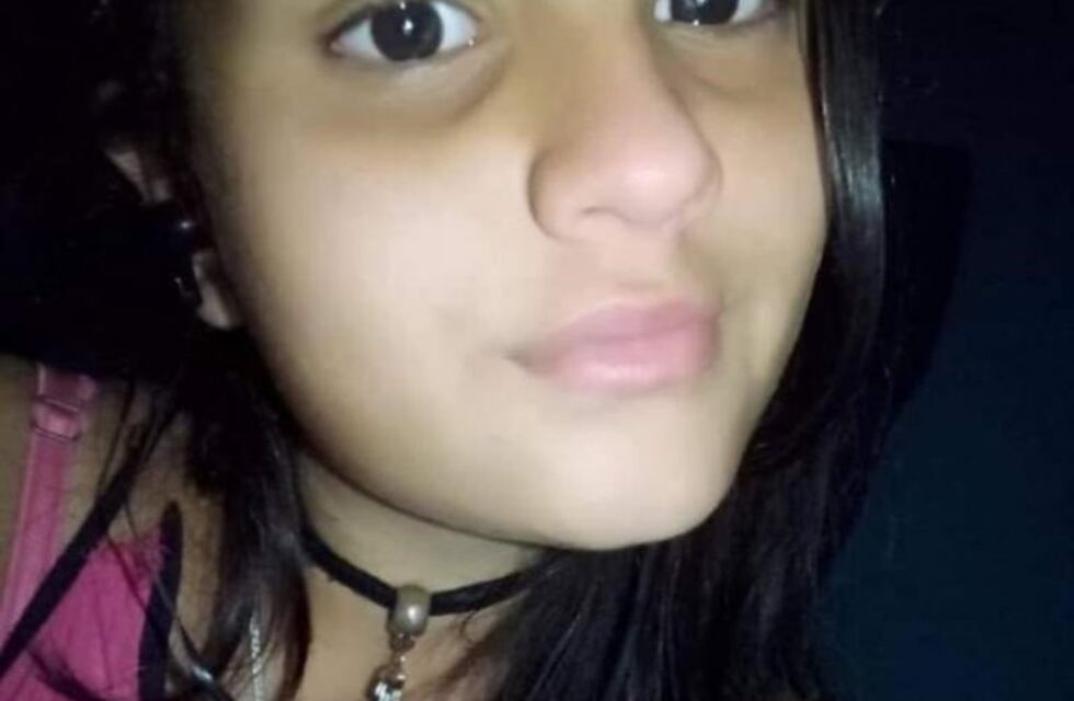 Oberá: la Policía busca intensamente a una niña que se fue de su casa