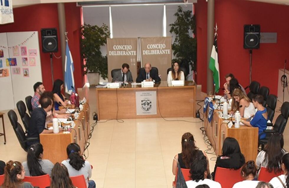 Concejales rechazaron el pedido de "emergencia alimentaria"