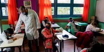 El CGE dio detalles de la evaluación en el tercer trimestre.