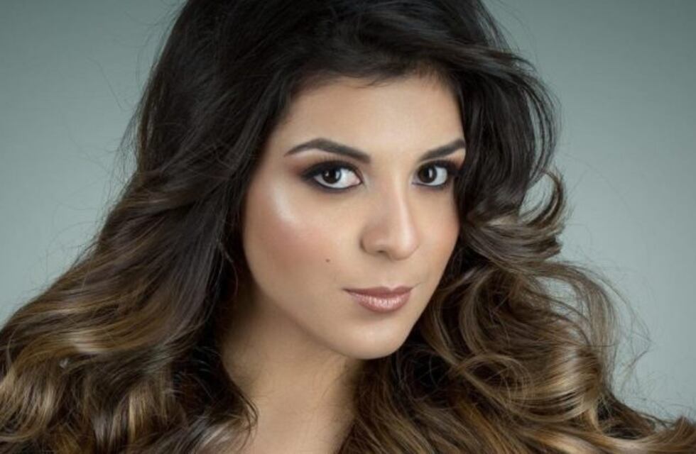 Paula Torres, la ex participante que se acercó al casting de La Voz, a tomarse unos mates