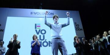 Más críticas de Lousteau a Larreta: "El soterramiento del Sarmiento es una mala idea"