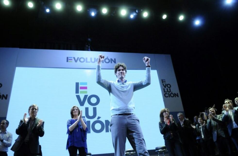 Más críticas de Lousteau a Larreta: "El soterramiento del Sarmiento es una mala idea"