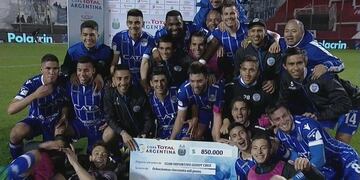 Godoy Cruz Copa Argentina