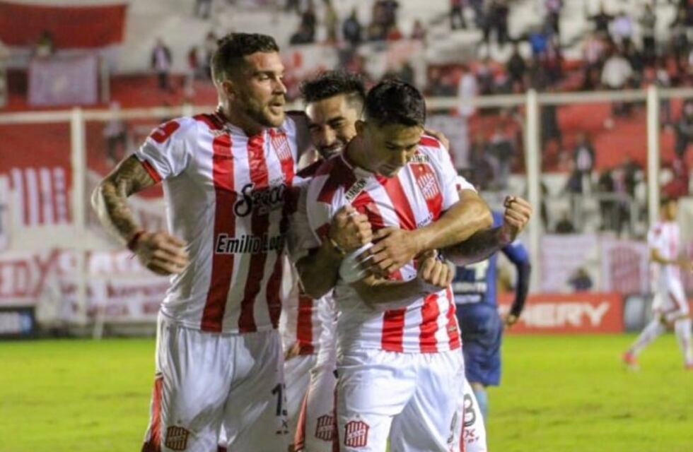 Bieler, el ex Belgrano que está de racha