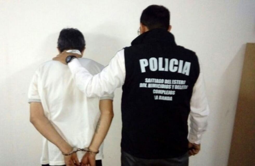 Intentaron robarle la recaudación pero pudo defenderse y entregó al agresor a la policía