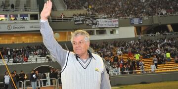 Willigton es admirado en Talleres y en Vélez, dónde obtuvo el primer título del Fortinero, en 1968\u002E Lo llamaban el Pelé blanco\u002E