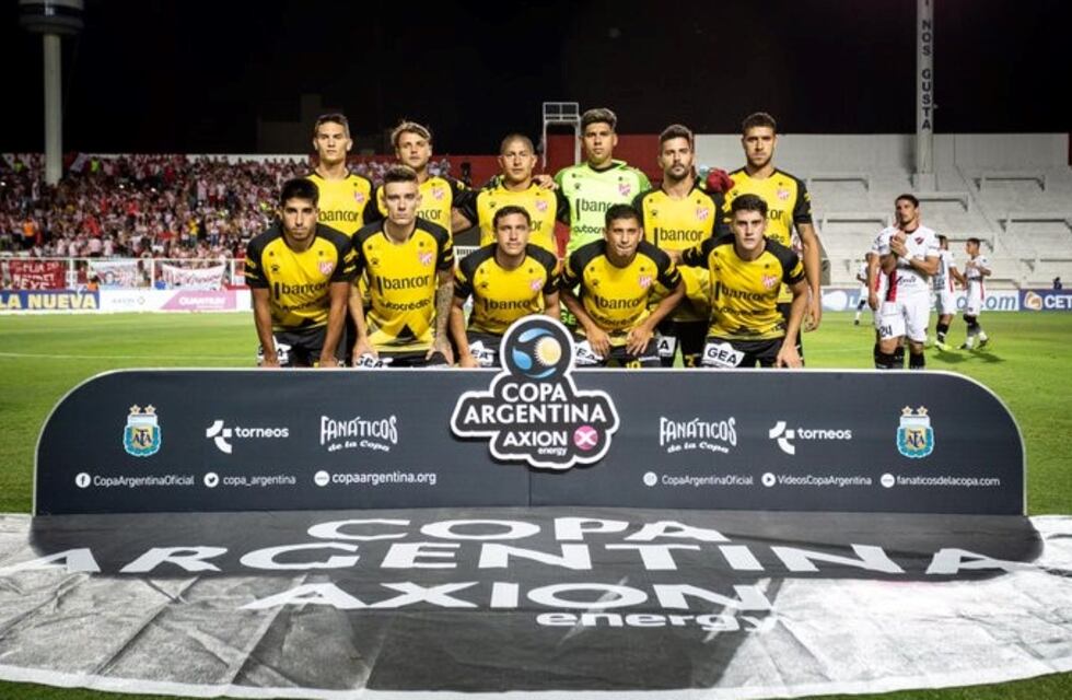 Instituto quedó a cuatro puntos del último de su zona en Primera Nacional