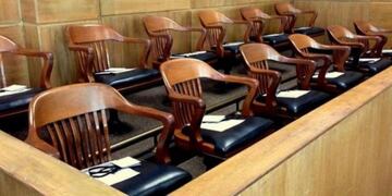 Podrán descartar a un jurado por su actividad en redes sociales