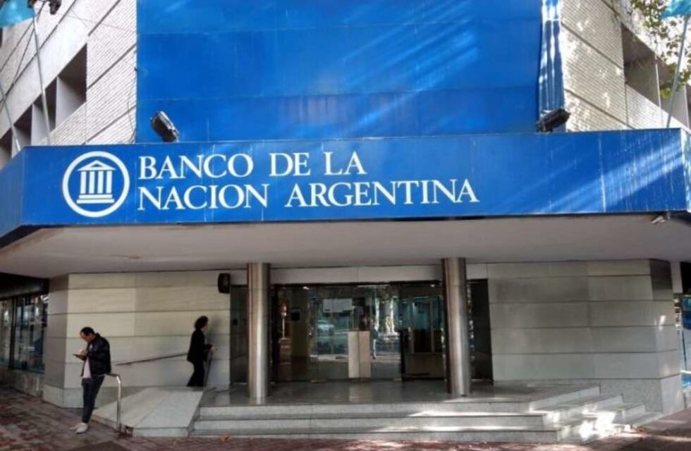 Pago a jubilados: jornada  tranquila en los bancos