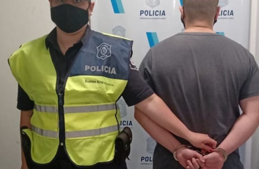 Bahía: detienen a un empresario por corrupción agravada de menores