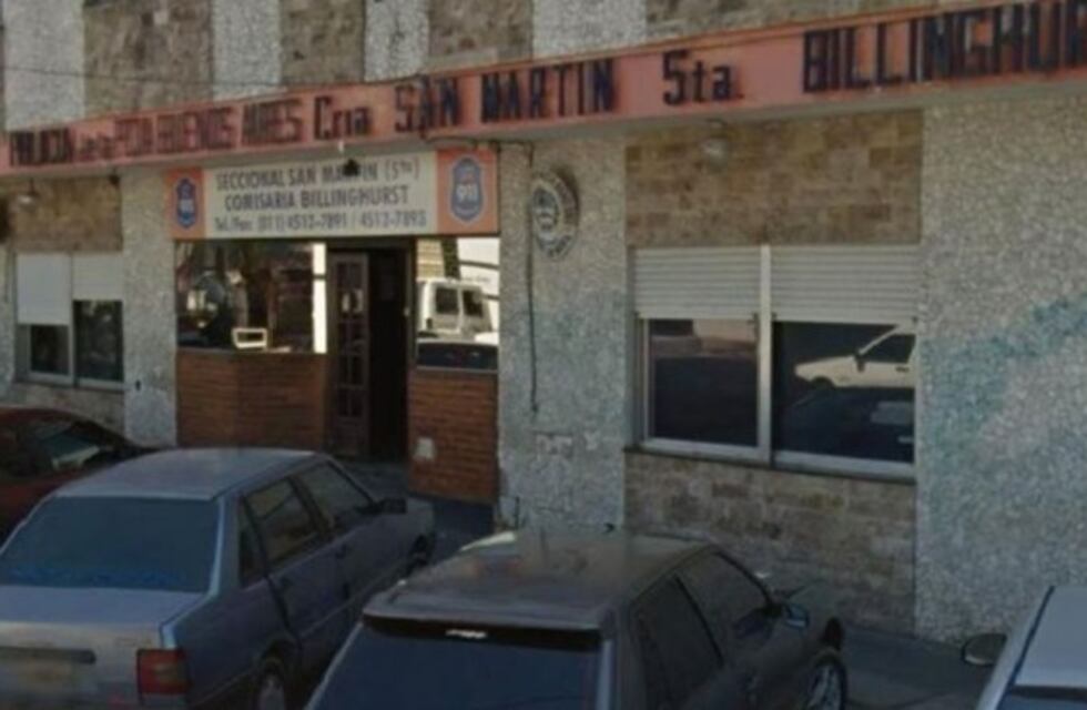 Horror en Billinghurst: un hombre fue asesinado a balazos