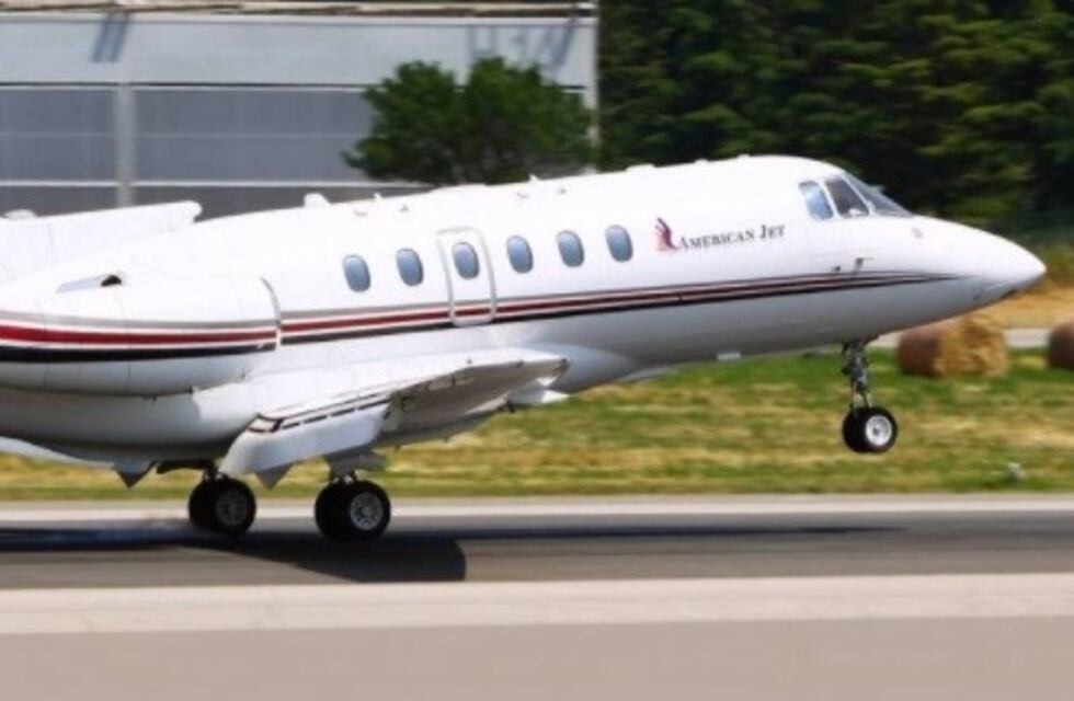 Aún no toma vuelo la compra del nuevo jet antigranizo