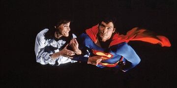 La actriz Margot Kidder protagonizó a la famosa periodista Luisa Lane en las sagas de Superman (Web)