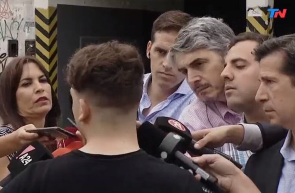 "Como no se bajaron del auto empezaron a disparar", relató el hermano de Zaira Rodríguez, la piloto asesinada por motochorros