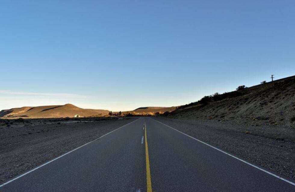 Estado de rutas y combustibles