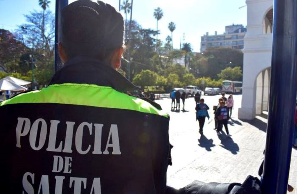 Un policía irá a juicio por dispararle a un joven que fumaba marihuana en la calle