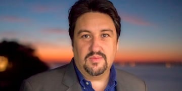 Maurice Closs, senador nacional y exgobernador de Misiones 2011-2015\u002E (MisionesOnline)