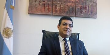 El juez federal de Sáenz Peña recibió amenazas de muerte