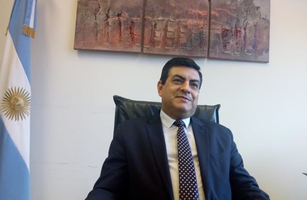 El juez federal de Sáenz Peña recibió amenazas de muerte