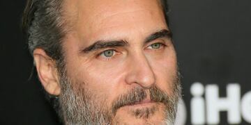 Joaquín Phoenix, el actor de \