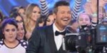 Rating Showmatch