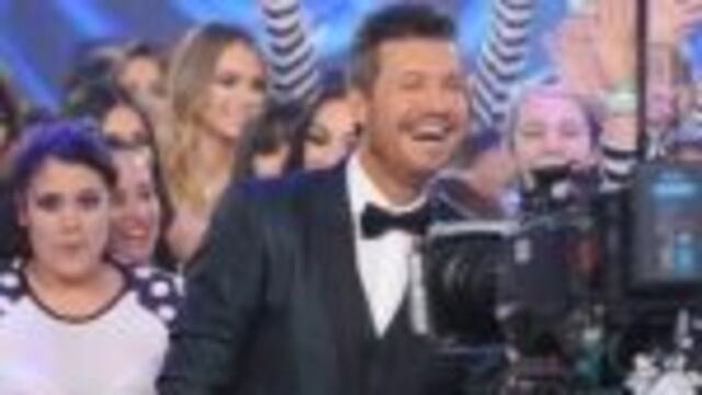 Rating Showmatch