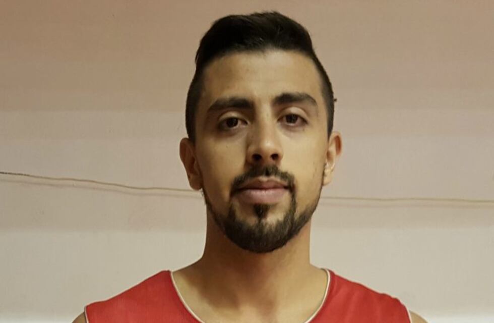 Santiago Scala, un campeón que no se la cree
