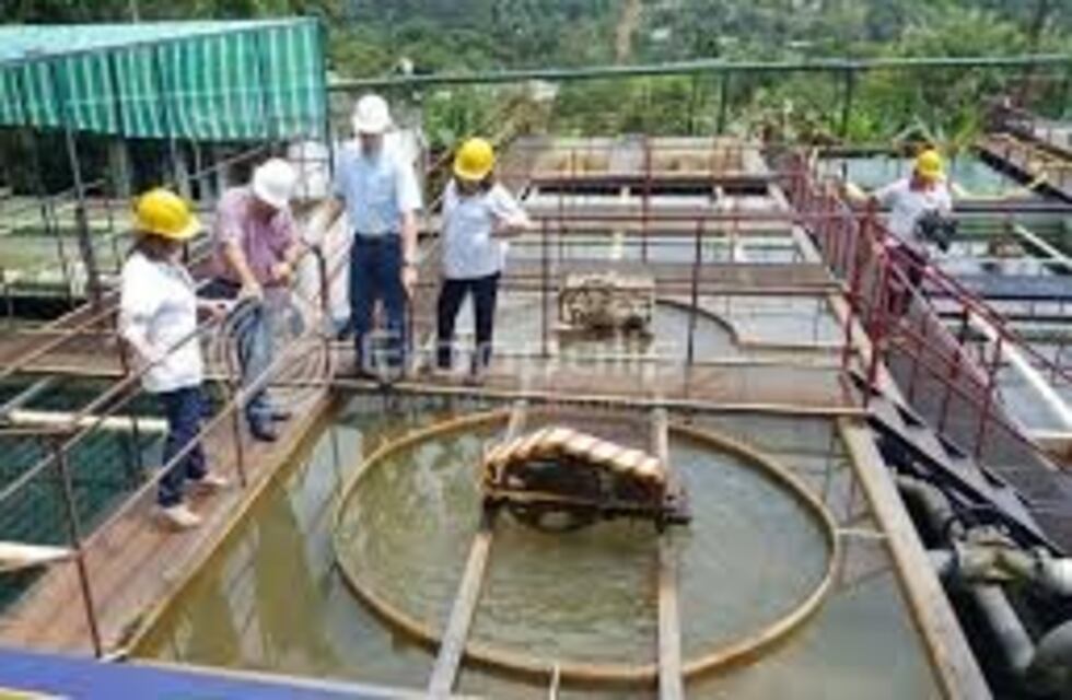 Desde la CEEL informan que por tareas de refacción habrá faltante en el suministro de agua